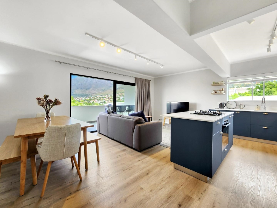 To Let 2 Bedroom Property for Rent in Gardens Western Cape